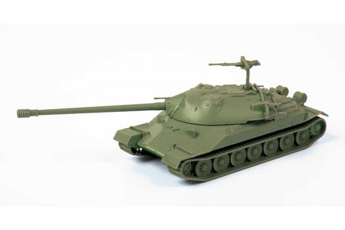 Wargames (WWII) tank 6292 - IS-7 Soviet heavy tank (1:100)