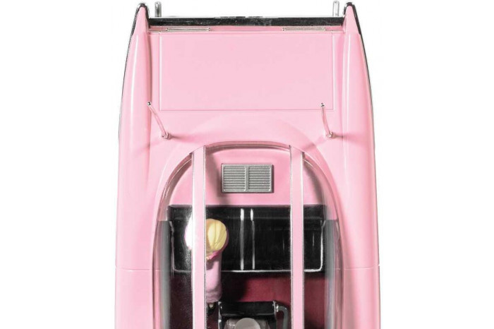 Autíčko Film & TV SCALEXTRIC C4479 - Thunderbirds FAB-1 (1:32)