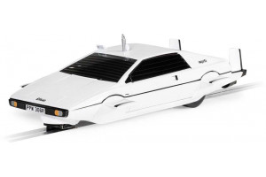 Autíčko Film & TV SCALEXTRIC C4359 - James Bond Lotus Esprit S2 - The Spy Who Loved Me 'Wet Nellie'  (1:32)