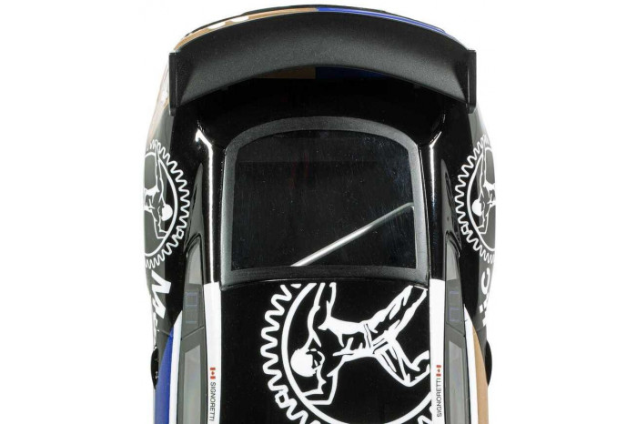 Autíčko GT SCALEXTRIC C4403 - Ford Mustang GT4 - Canadian GT 2021 - Multimatic Motorsport (1:32)