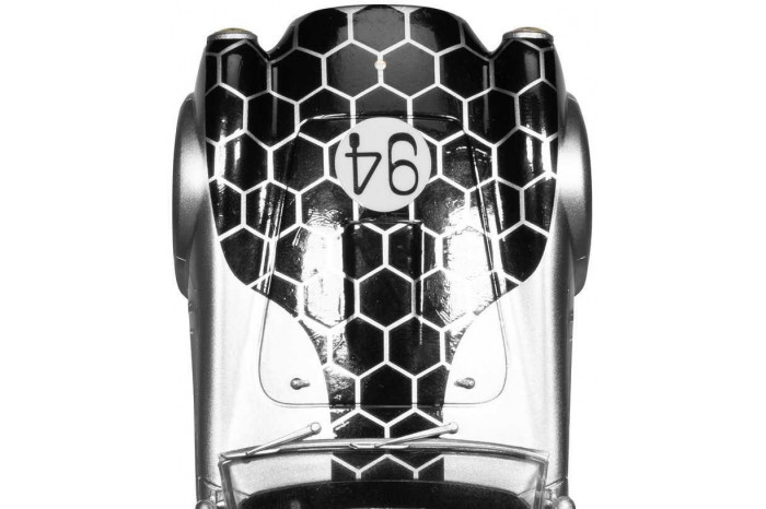 Autíčko GT SCALEXTRIC C4417 - Shelby Cobra 289 - CSX2201 - Snake Eyes (1:32)