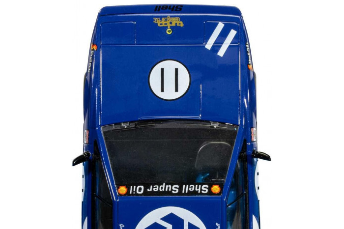 Autíčko GT SCALEXTRIC C4352 - Lotus Esprit S1 - Silverstone 1981 - Gerry Marshall (1:32)