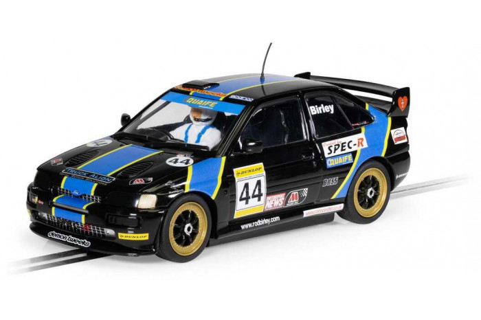 Autíčko Touring SCALEXTRIC C4427 - Ford Escort Cosworth WRC - Rod Birley (1:32)
