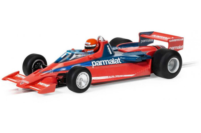 Autíčka Single Seater SCALEXTRIC C4392A - 1978 Swedish Grand Prix Twin Pack (1:32)