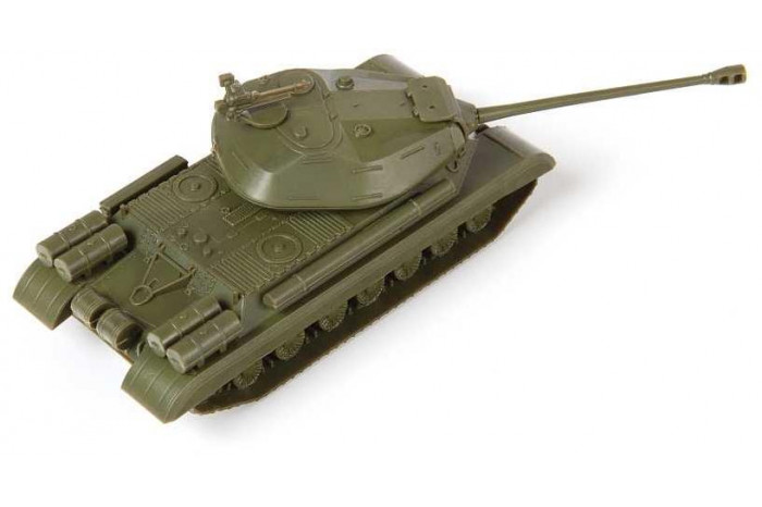 Wargames (WWII) tank 6296 - Is-4 (1:100)
