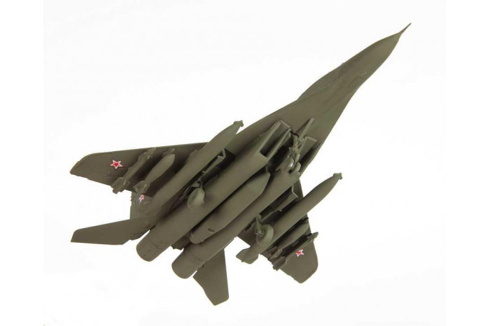 Wargames (HW) letadlo 7430 - MiG-29 (1:144)