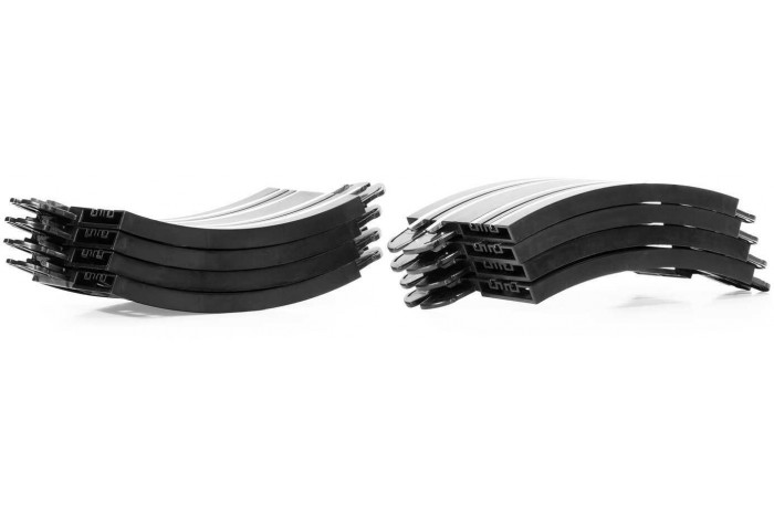 Rozšíření trati MICRO SCALEXTRIC G8049 - Hump Backed Bridge (1:64)