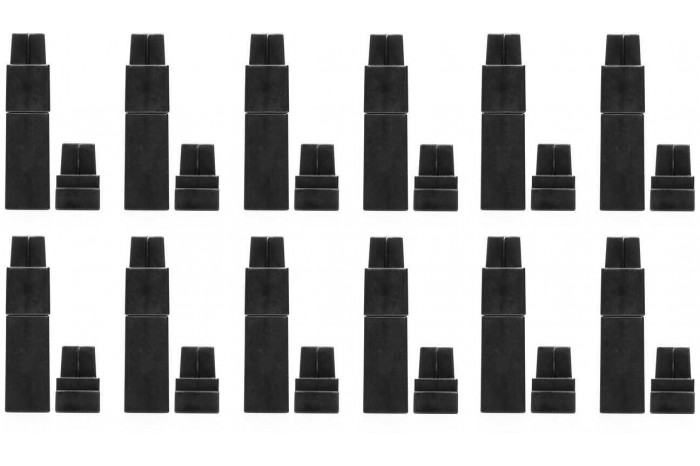 Rozšíření trati MICRO SCALEXTRIC G8050 - Track Supports Extension Pack (1:64)