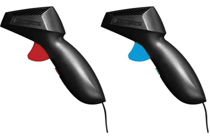 Autodráha SCALEXTRIC C1452P - Puma WRC Hot Laps (1:32)