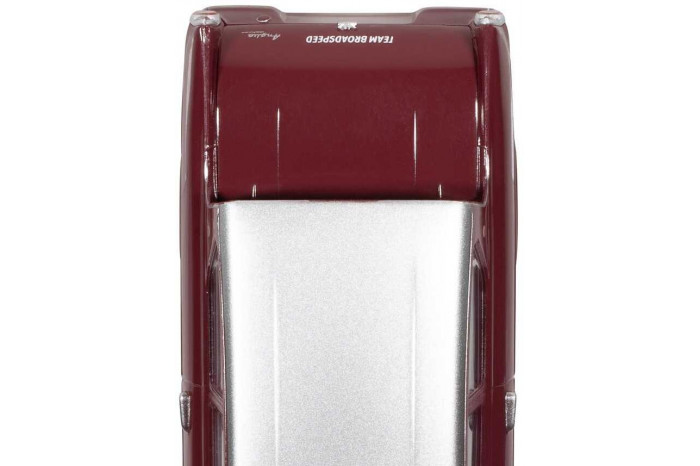 Autíčko Touring SCALEXTRIC C4546 - Ford Anglia 105E - Broadspeed (1:32)