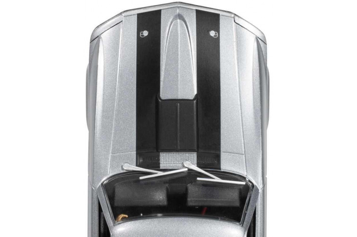 Autíčko Film & TV SCALEXTRIC C4497 - John Wick Ford Mustang BOSS 429 (1:32)