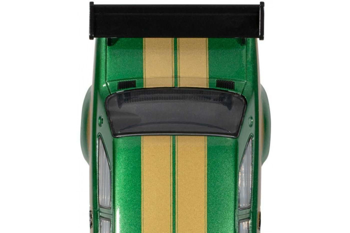 Autíčko Touring SCALEXTRIC C4511 - Ford Escort RSR - Jim Hutchinson (1:32)