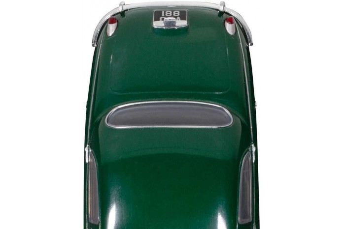 Autíčko Touring SCALEXTRIC C4506 - Jaguar MK1 - Mike Hawthorn (1:32)