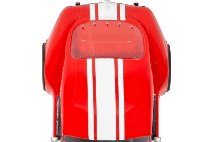 Autíčko GT SCALEXTRIC C4528 - Shelby Cobra 289 - Red - 39PH (1:32)