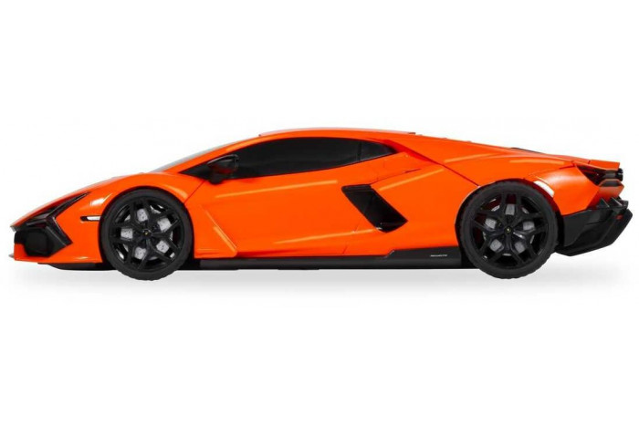 Autíčko Street SCALEXTRIC C4523 - Lamborghini Revuelto - Arancio Apodis (1:32)