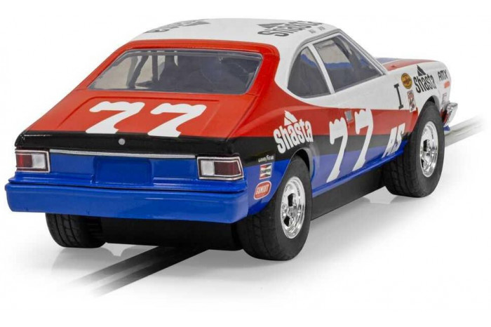 Autíčko Touring SCALEXTRIC C4583 - AMC Hornet - Trans AM - Buzz Dwyer (1:32)
