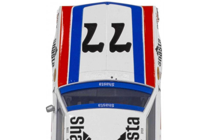 Autíčko Touring SCALEXTRIC C4583 - AMC Hornet - Trans AM - Buzz Dwyer (1:32)