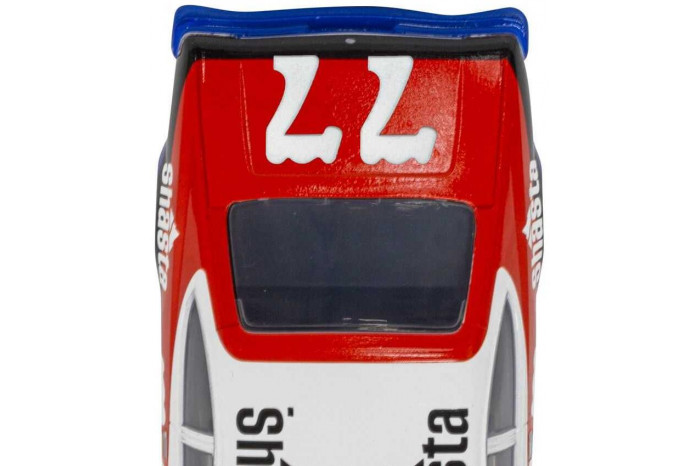 Autíčko Touring SCALEXTRIC C4583 - AMC Hornet - Trans AM - Buzz Dwyer (1:32)