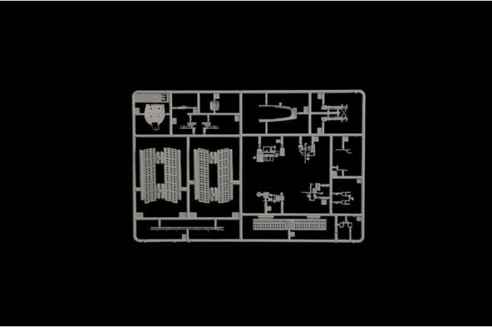 Model Kit letadlo 2841 - USN SBD-3 DAUNTLESS (1:48)