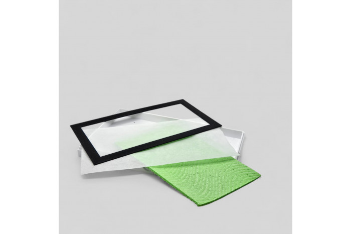 Wet Palette - 3D print