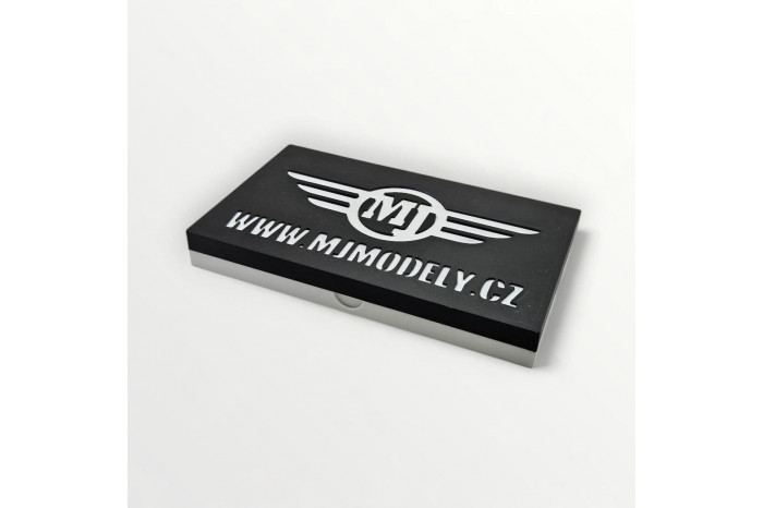 Wet Palette - 3D print