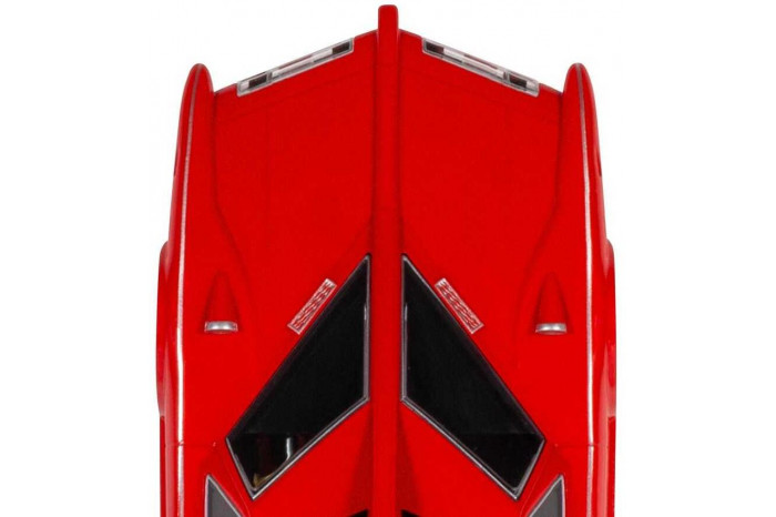 Autíčko Film & TV SCALEXTRIC C4641 - Captain Scarlett Spectrum Patrol Car (1:32)