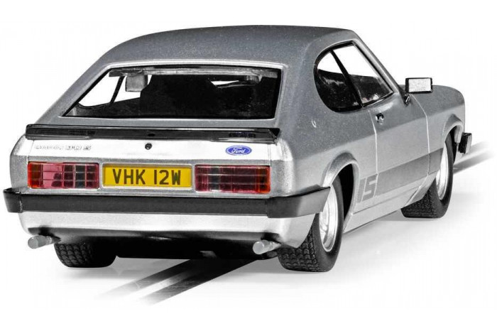 Autíčko Film & TV SCALEXTRIC C4642 - The Professionals Capri Twin Pack (1:32)