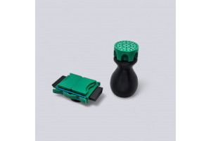 Miniature painting holder - 3D print