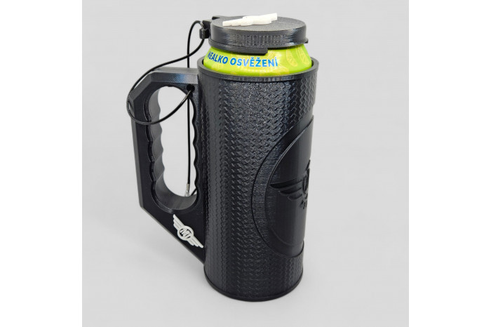 Can Holder - 3D print