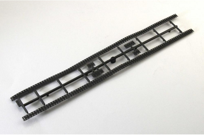 Model Kit military 6759 - Semovente M42 da 75/34 Upgrade Edition (1:35)