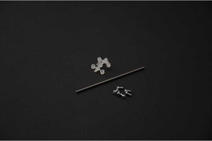 Model Kit auto 3672 - Lamborghini Murciélago (1:24)