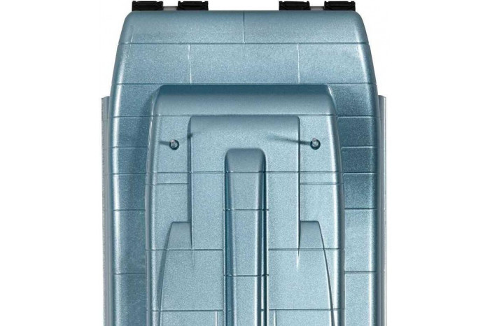 Autíčko Film & TV SCALEXTRIC C4605 - Captain Scarlett SPV (1:32)