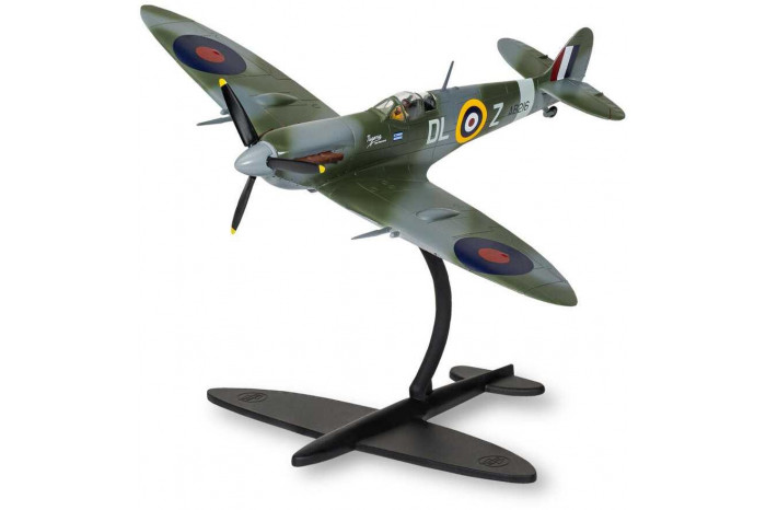 Gift Set letadlo A50190 - 'Then and Now' Spitfire Mk.Vc & F-35B Lightning II (1:72)