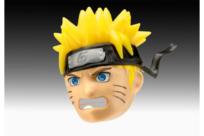 EasyClick NARUTO 06789 - Naruto Uzumaki (1:16)