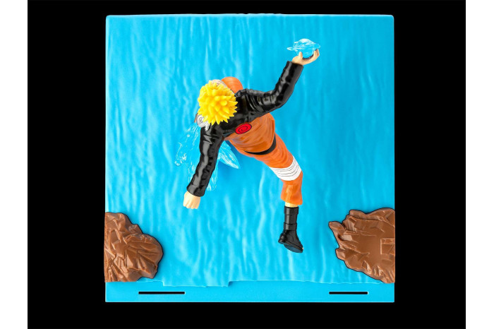 EasyClick NARUTO 06789 - Naruto Uzumaki (1:16)