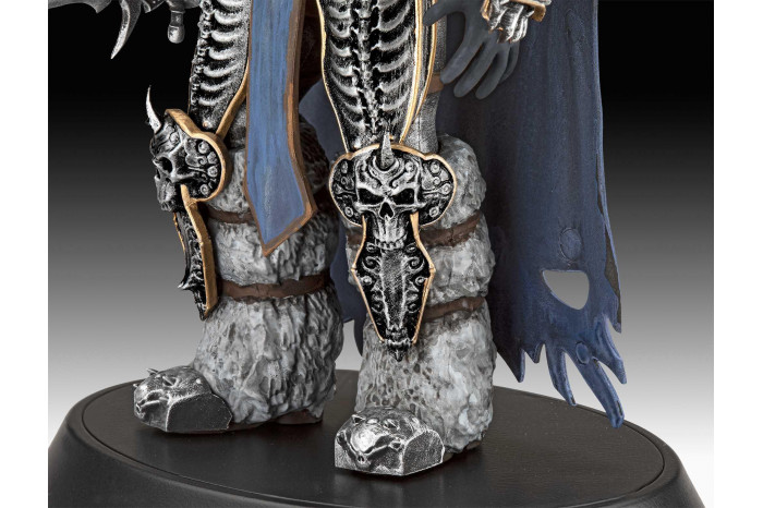 Gift-Set WoW 03515 - The Lich King (1:16)
