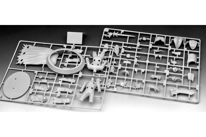 Gift-Set WoW 03515 - The Lich King (1:16)