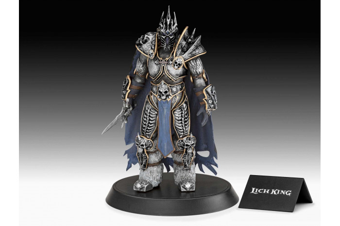 Gift-Set WoW 03515 - The Lich King (1:16)