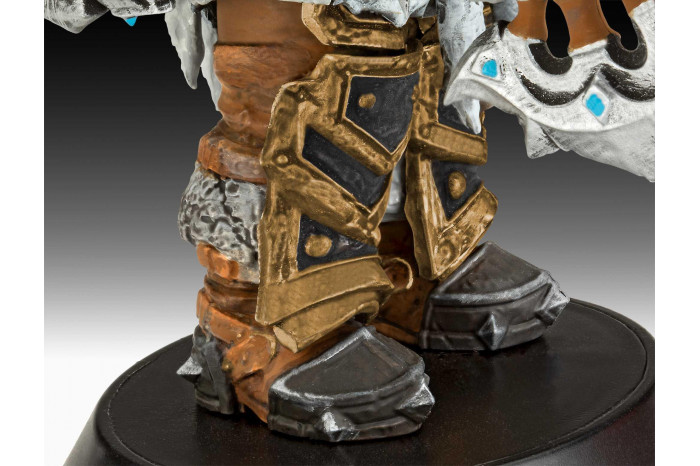 Gift-Set WoW 03516 - The Orc Thrall (1:16)