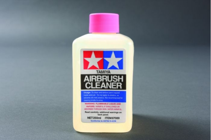 Airbrush Cleaner (čistič pistolí) - 87089