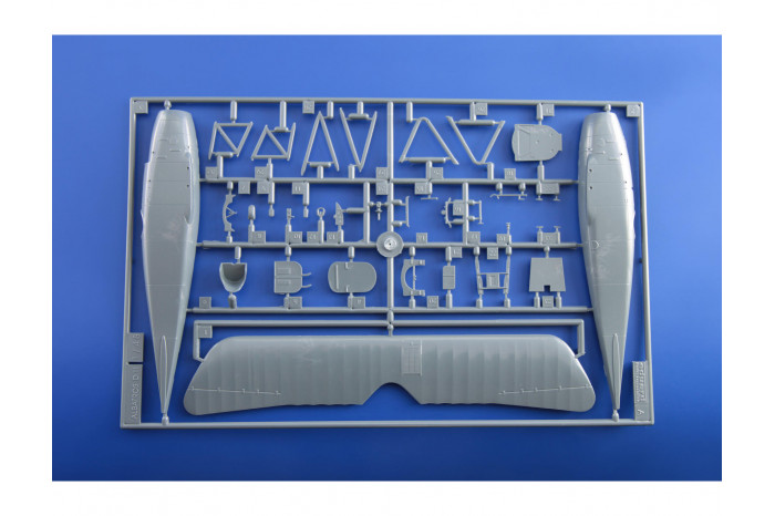 Albatros D. III (1:48) - 8438