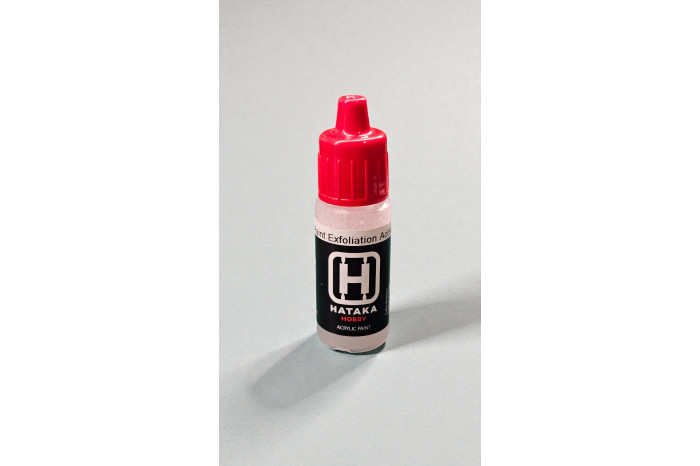 Paint Exfoliation Activator - XP02