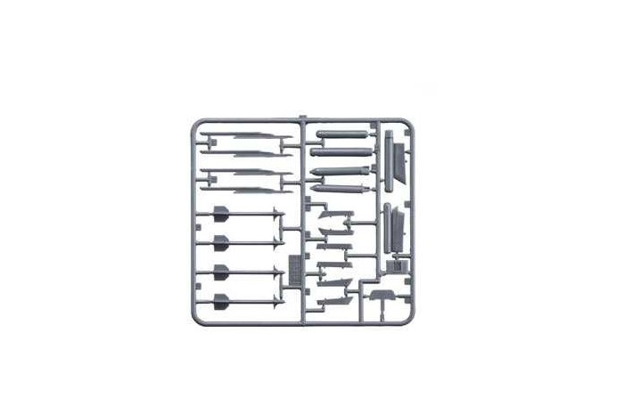 Model Kit letadlo 90166 - F-15E Strike Eagle (1:72)