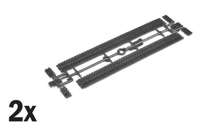 Model Kit tank 90290 - Pz. Kpfw. V Panther Ausf. D (1:35)