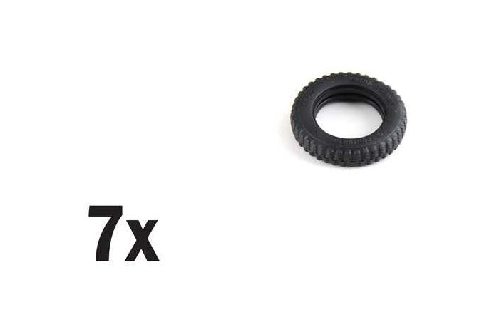 Model Kit military 6760 - Kfz. 305 Opel Blitz Typ A 4x4 (1:35)