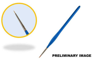 Painta Professional 39563 - štětec (velikost 4/0)