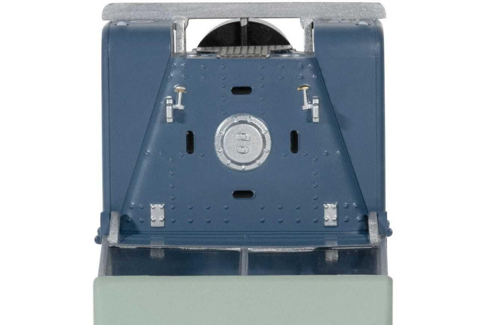 Autíčko Street SCALEXTRIC C4661 - Land Rover Series 1 – RAF (1:32)