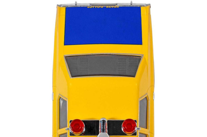 Autíčko Street SCALEXTRIC C4636 - Dodge Monaco NY State Police (1:32)