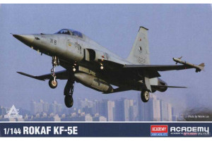 Model Kit letadlo 12644 - ROKAF KF-5E (1:144)