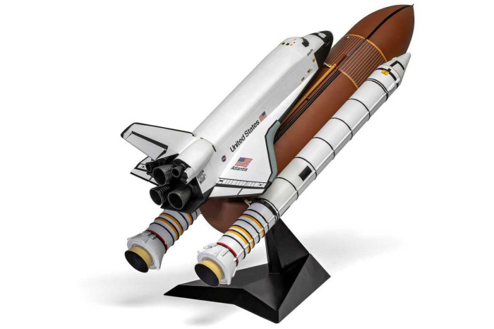 Gift Set vesmír A50200 - Space Shuttle (1:144)